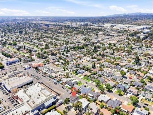 1639 W Hill Avenue, Fullerton, CA