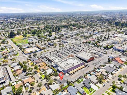 1639 W Hill Avenue, Fullerton, CA