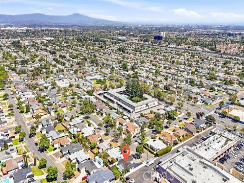 1639 W Hill Avenue, Fullerton, CA