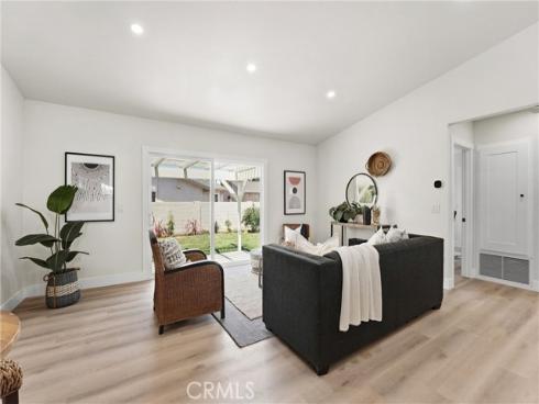 1639 W Hill Avenue, Fullerton, CA
