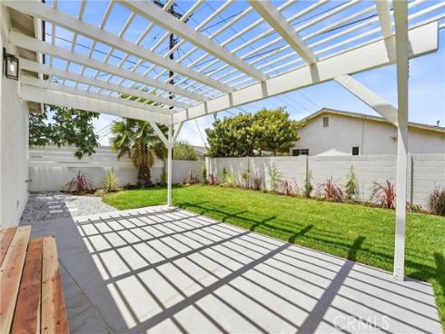1639 W Hill Avenue, Fullerton, CA