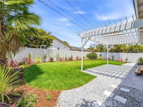1639 W Hill Avenue, Fullerton, CA