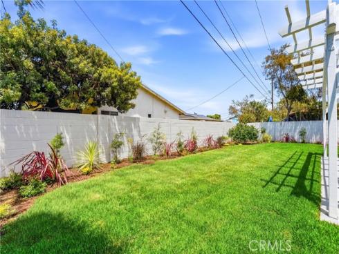 1639 W Hill Avenue, Fullerton, CA