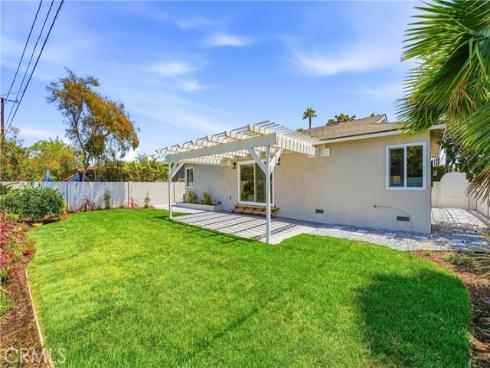 1639 W Hill Avenue, Fullerton, CA