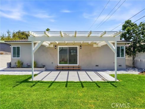 1639 W Hill Avenue, Fullerton, CA