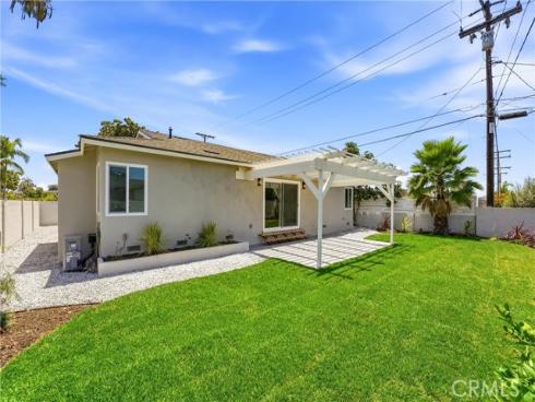 1639 W Hill Avenue, Fullerton, CA