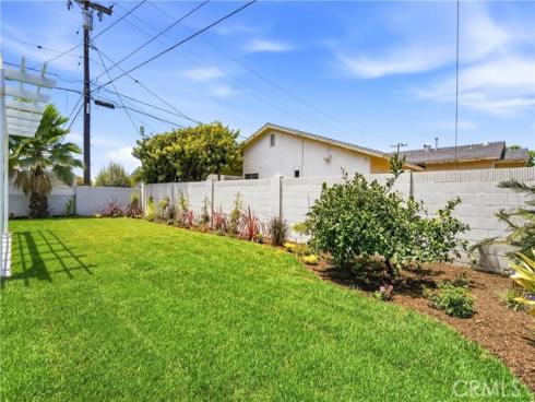 1639 W Hill Avenue, Fullerton, CA
