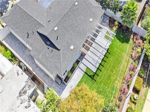 1639 W Hill Avenue, Fullerton, CA