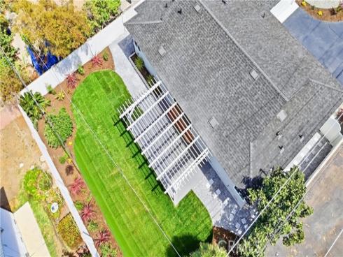1639 W Hill Avenue, Fullerton, CA