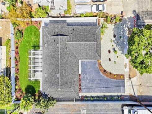 1639 W Hill Avenue, Fullerton, CA
