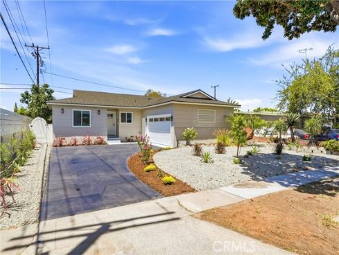 1639 W Hill Avenue, Fullerton, CA