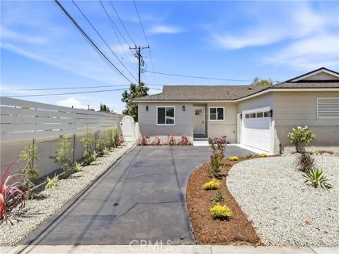 1639 W Hill Avenue, Fullerton, CA