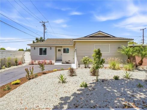 1639 W Hill Avenue, Fullerton, CA