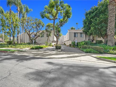 2956 Haddonfield , Fullerton, CA
