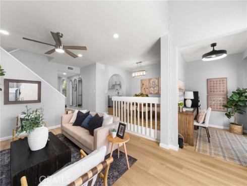 2220 E Chapman  54  Avenue, Fullerton, CA