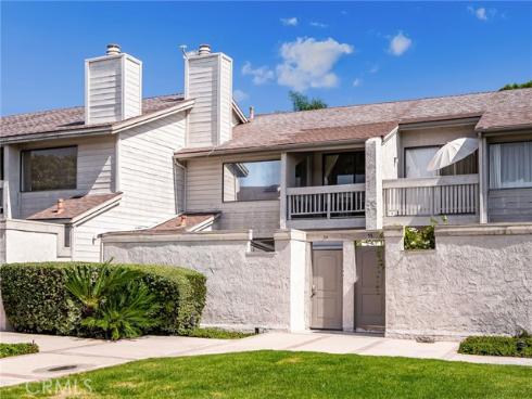 2220 E Chapman  54  Avenue, Fullerton, CA