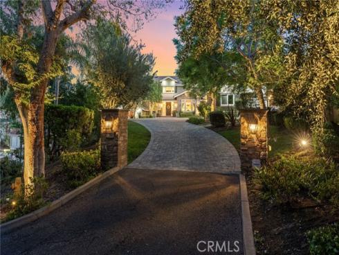 1738 Rocky , Fullerton, CA