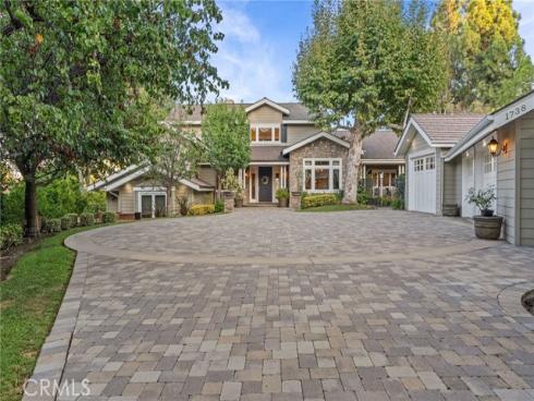 1738 Rocky , Fullerton, CA