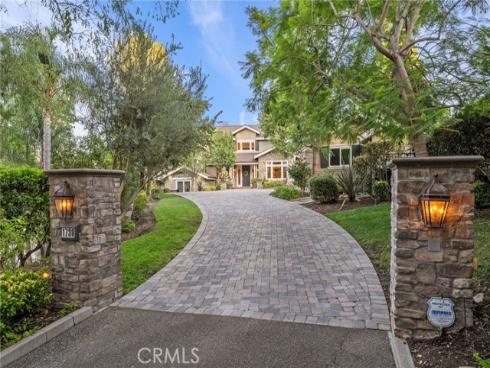 1738 Rocky , Fullerton, CA