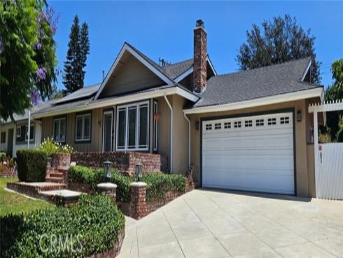 2816  Woodbine   Avenue, Fullerton, CA