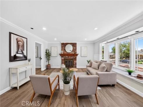 2816  Woodbine   Avenue, Fullerton, CA