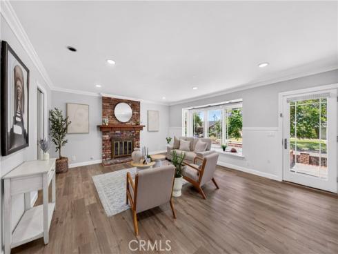 2816  Woodbine   Avenue, Fullerton, CA