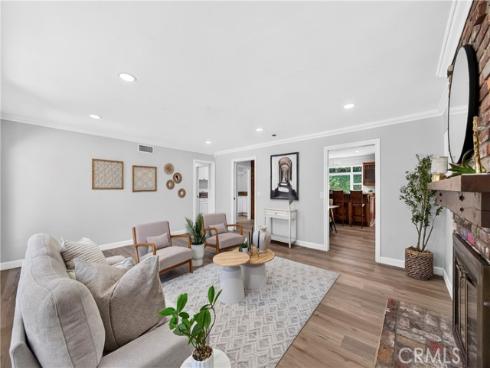 2816  Woodbine   Avenue, Fullerton, CA