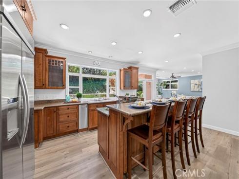 2816  Woodbine   Avenue, Fullerton, CA