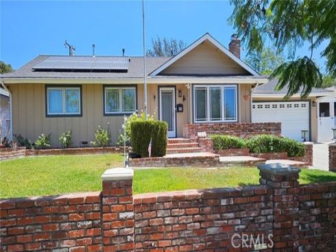 2816  Woodbine   Avenue, Fullerton, CA