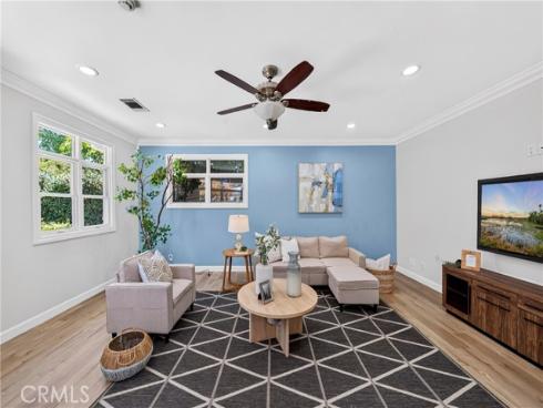 2816  Woodbine   Avenue, Fullerton, CA