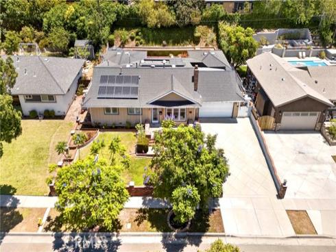 2816  Woodbine   Avenue, Fullerton, CA