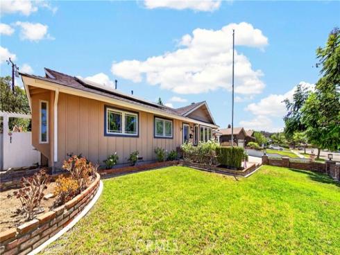 2816  Woodbine   Avenue, Fullerton, CA