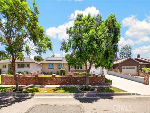2816  Woodbine   Avenue, Fullerton, CA
