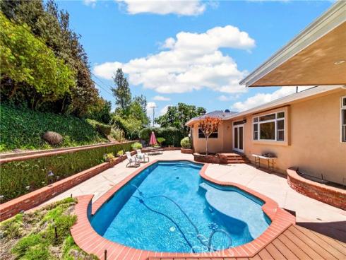 2816  Woodbine   Avenue, Fullerton, CA