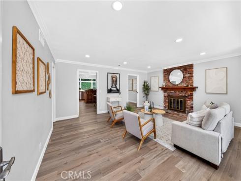 2816  Woodbine   Avenue, Fullerton, CA