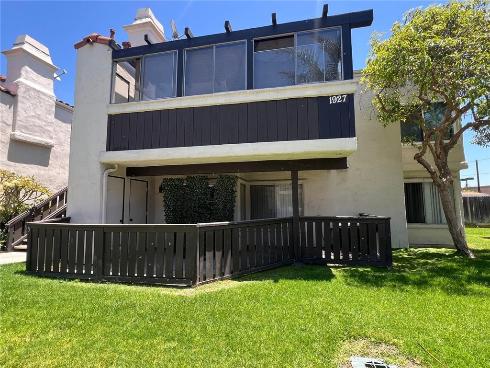 1927 W Houston 5 , Fullerton, CA