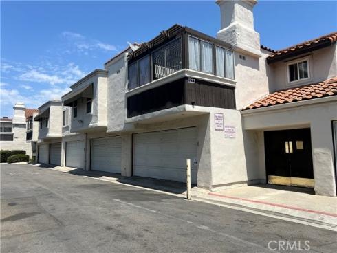 1927 W Houston 5 , Fullerton, CA