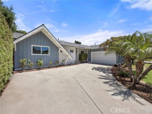 2017 Sudene , Fullerton, CA