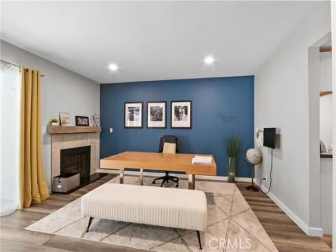 1129  Rosecrans  28A  Avenue, Fullerton, CA