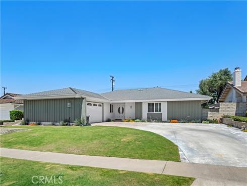 933  Boxwood   Avenue, Fullerton, CA