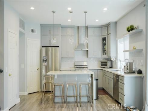 1847 Carpenter Court, Fullerton, CA