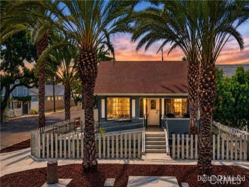 2700 W. Olive Avenue
