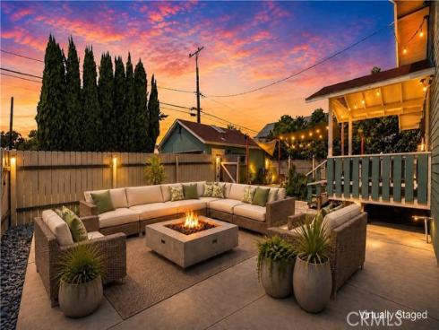 2700 W Olive   Avenue, Fullerton, CA