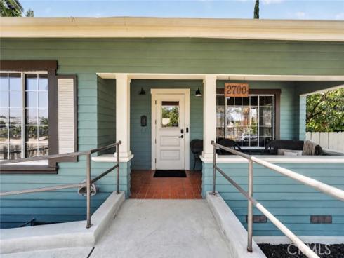 2700 W Olive   Avenue, Fullerton, CA