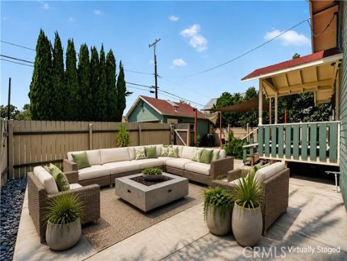 2700 W Olive   Avenue, Fullerton, CA