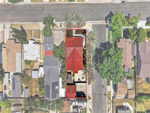 2700 W Olive   Avenue, Fullerton, CA