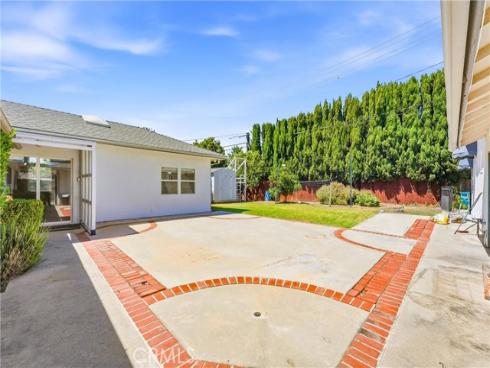 1919 Aspen , Fullerton, CA