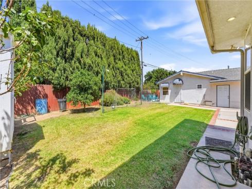 1919 Aspen , Fullerton, CA