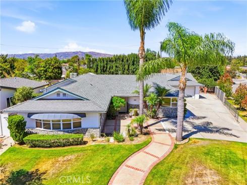 1919 Aspen , Fullerton, CA