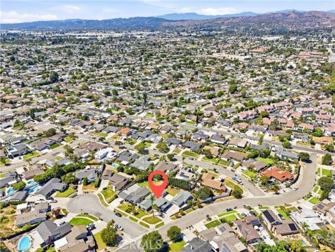 1919  Aspen  , Fullerton, CA